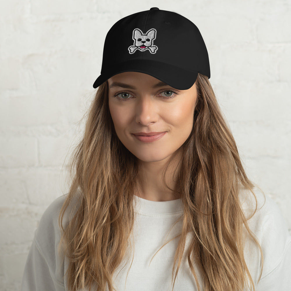Rebel in Comfort: Why Crazed Frenchie is Redefining Casual Chic