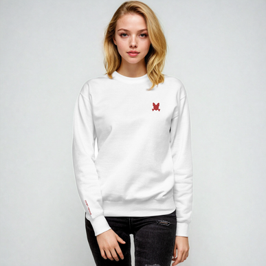 Frenchie Fleece Sweatshirt