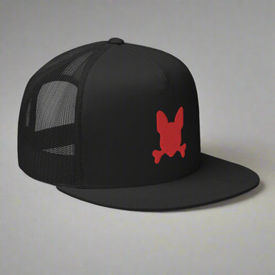 Legacy Ebony Trucker Hat