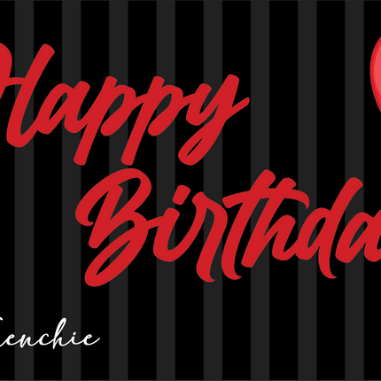 Crazed Frenchie Digital Gift Card