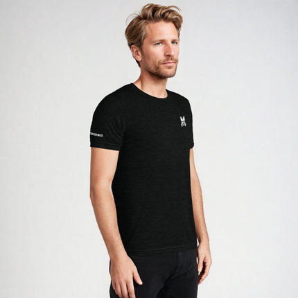 Mens Short Sleeve T-shirt