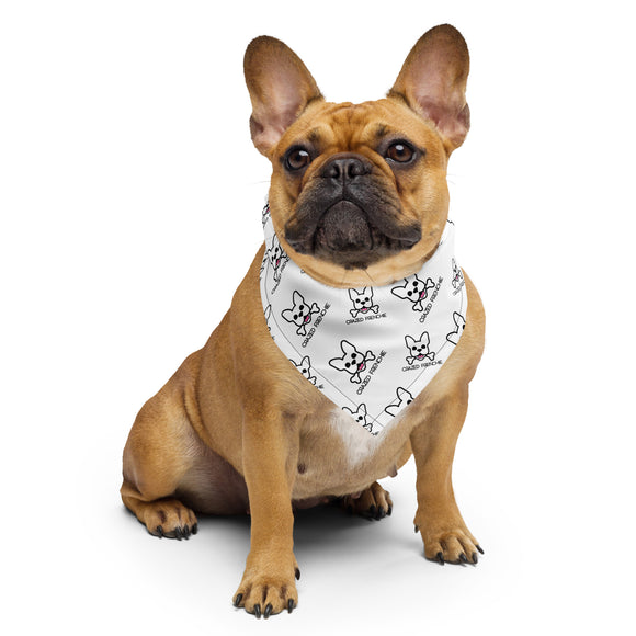 Dog Bandana