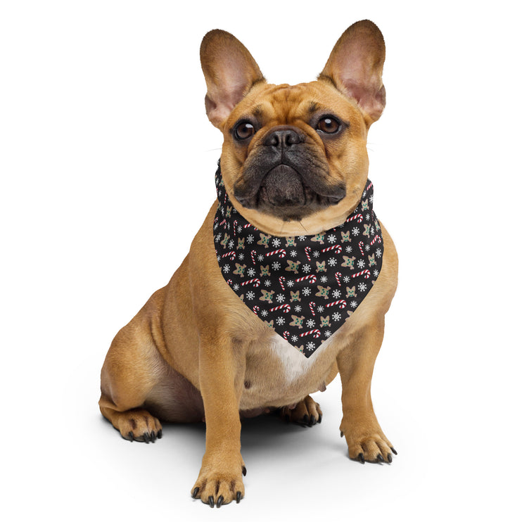 Sweet Treat Bandana