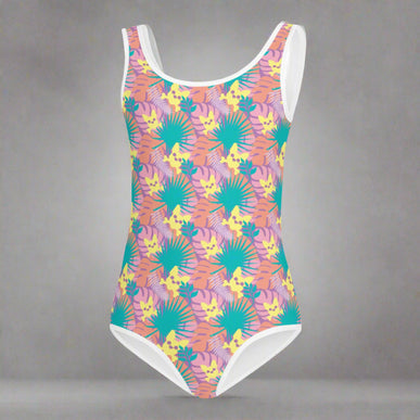 Tropical Breeze Swimsuit