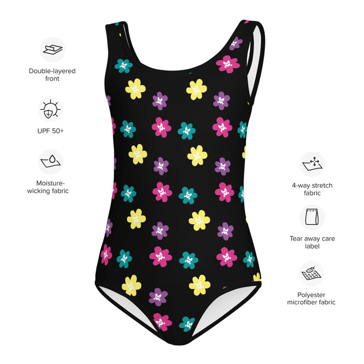 All Daisies Swimsuit