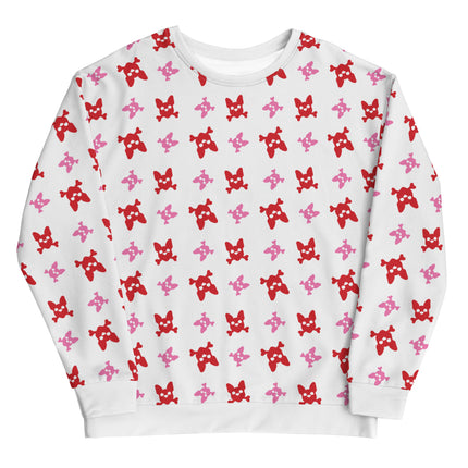 Sweetheart Frenchie Sweatshirt