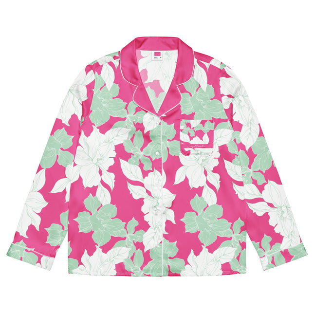 Pink Floral
