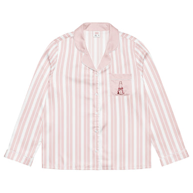 Glass of Champagne- Blush