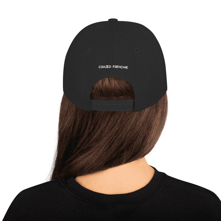 Classic Graphic Trucker Hat