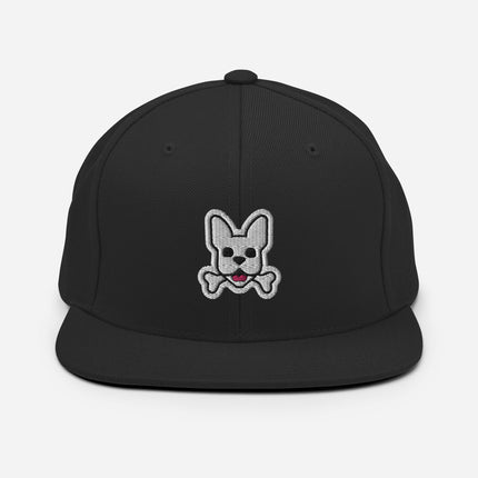 Classic Graphic Trucker Hat