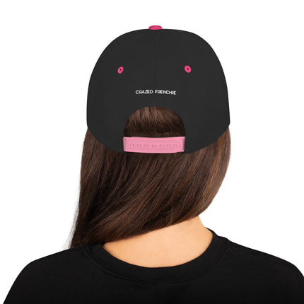 Classic Graphic Trucker Hat