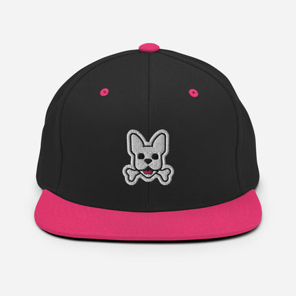 Classic Graphic Trucker Hat