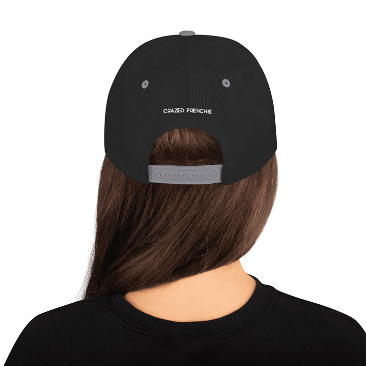 Classic Graphic Trucker Hat