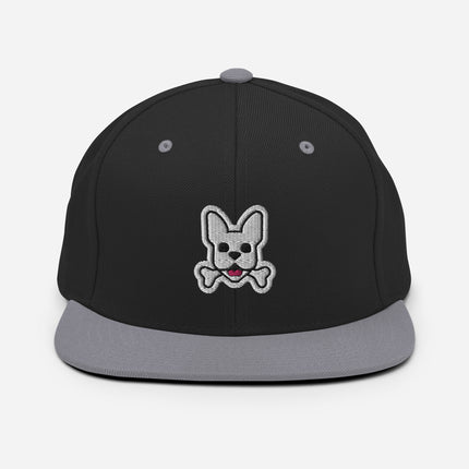 Classic Graphic Trucker Hat