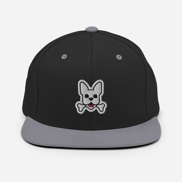 Classic Graphic Trucker Hat