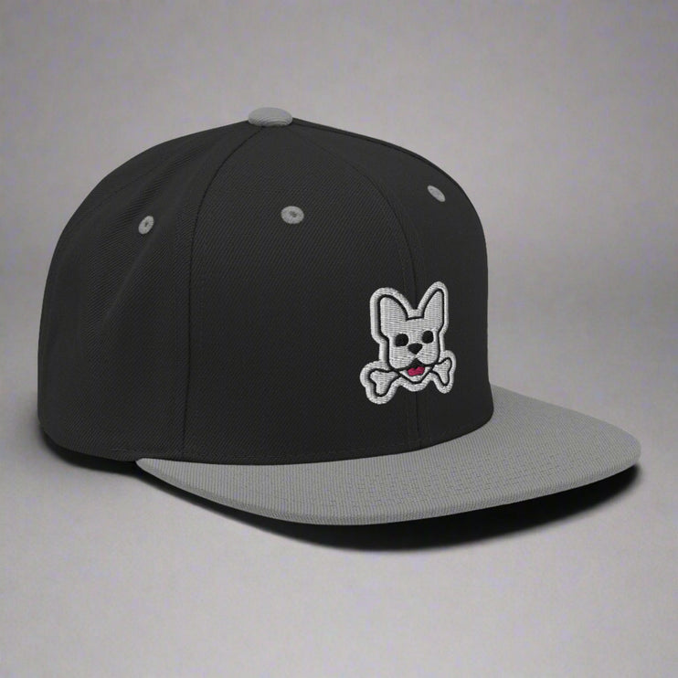 Classic Graphic Trucker Hat