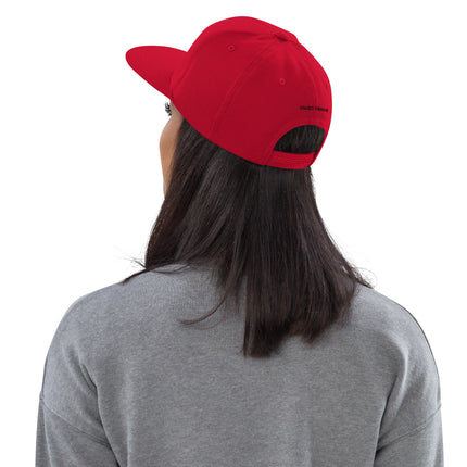 Legacy Red Trucker Hat