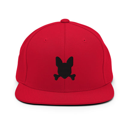 Legacy Red Trucker Hat