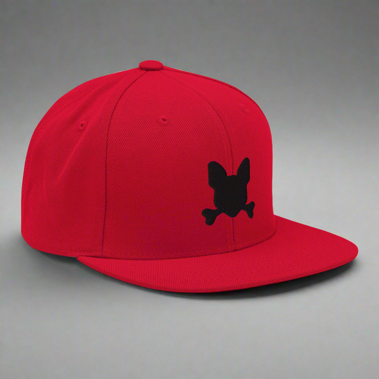 Legacy Red Trucker Hat