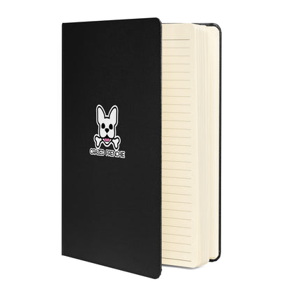 Hardcover Notebook