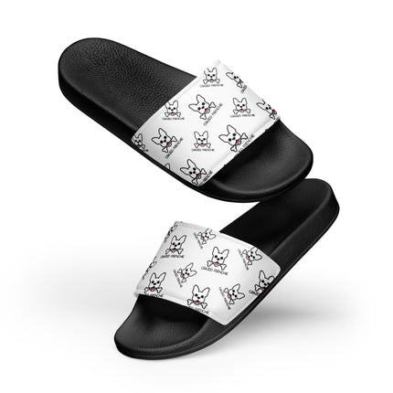 Men’s Slides