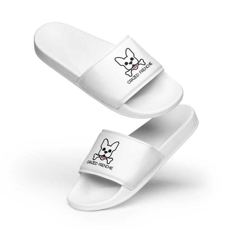 Men’s Logo Slides