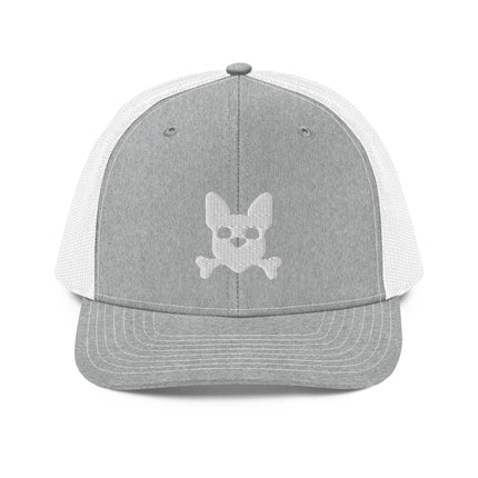 Shades of Grey Trucker Hat