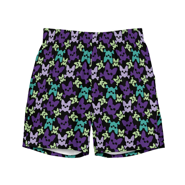 Men's Purple Haze Swim Shorts