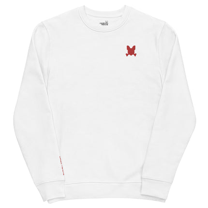 Frenchie Fleece Sweatshirt