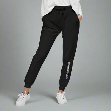 Women's Fleece Sweatpants