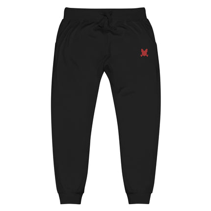 Frenchie Fleece Sweatpants