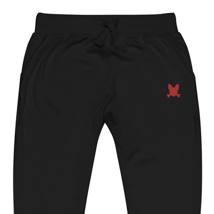 Frenchie Fleece Sweatpants