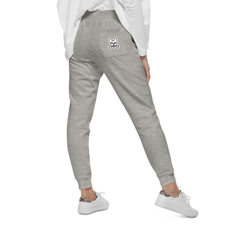 Women's Fleece Sweatpants