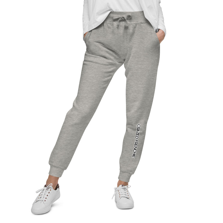 Women's Fleece Sweatpants