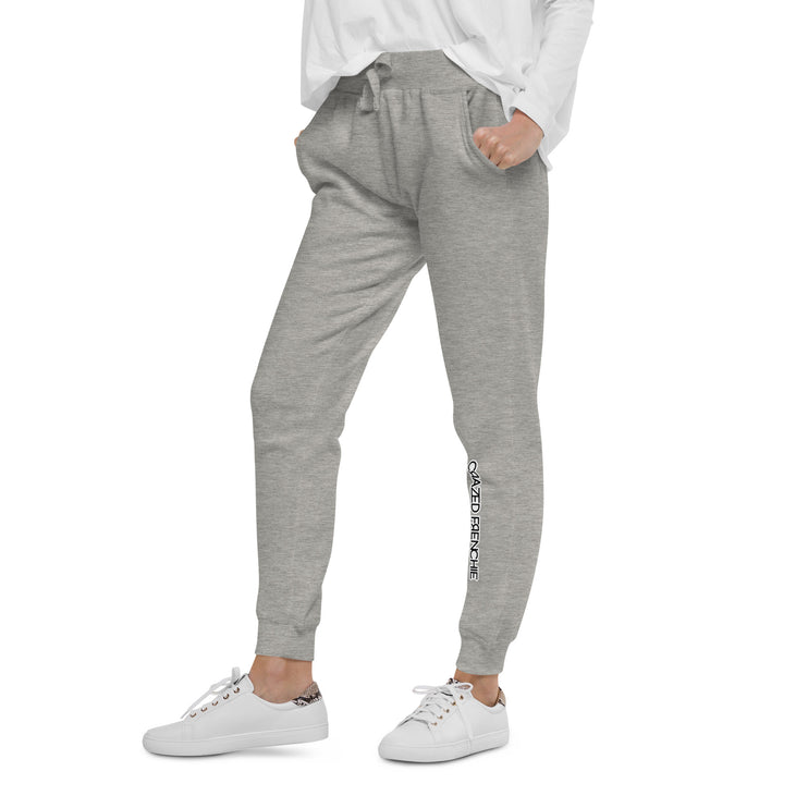 Women's Fleece Sweatpants