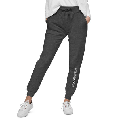 Women's Fleece Sweatpants