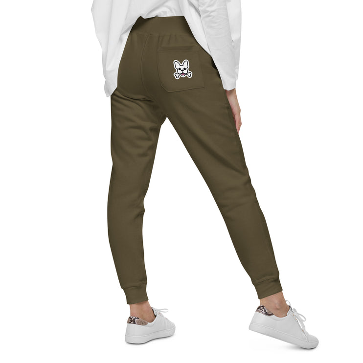 Women's Fleece Sweatpants