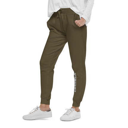 Women's Fleece Sweatpants