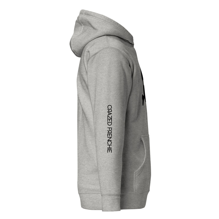 Women's Midnight Drift Hoodie