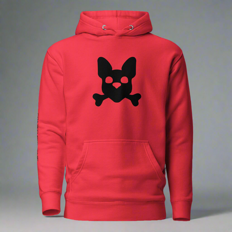 Midnight Drift Hoodie