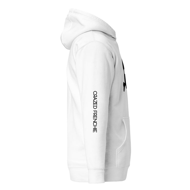 Women's Midnight Drift Hoodie