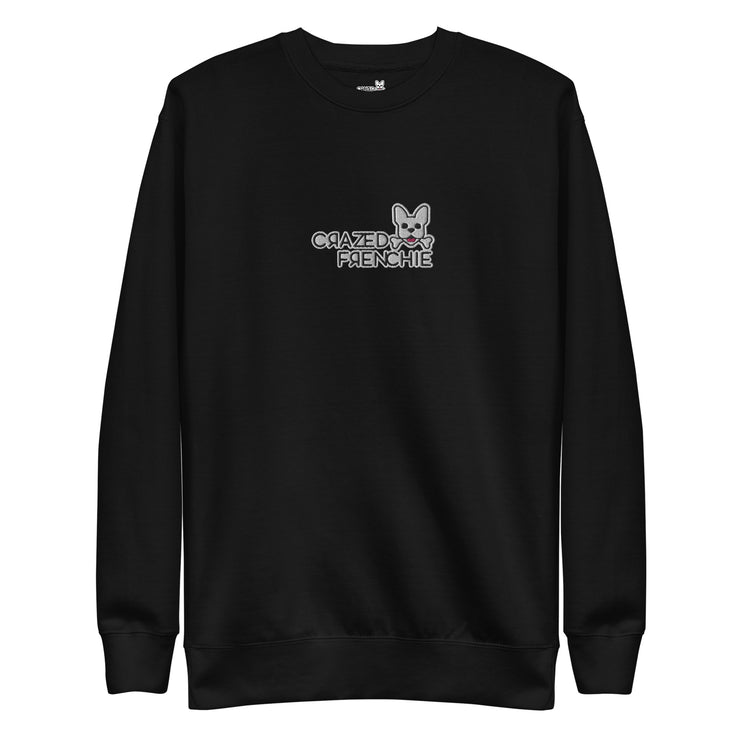 Mens Crewneck Sweatshirt