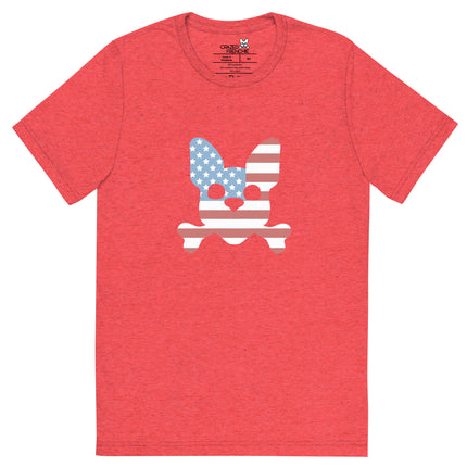 Red Flag Tee