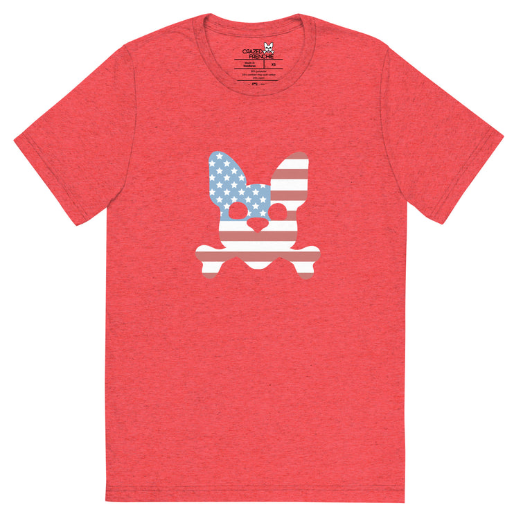 Red Flag Tee