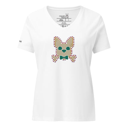 Sweet Treat T-Shirt-white