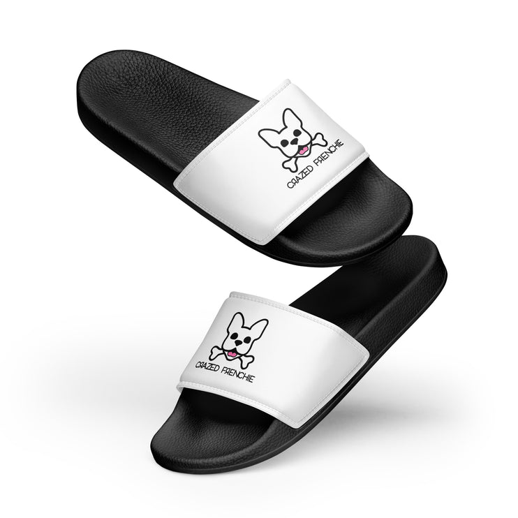 Women's Logo Slides