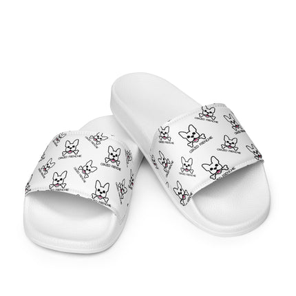 Women's Slides