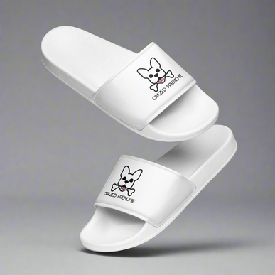 Women's Logo Slides