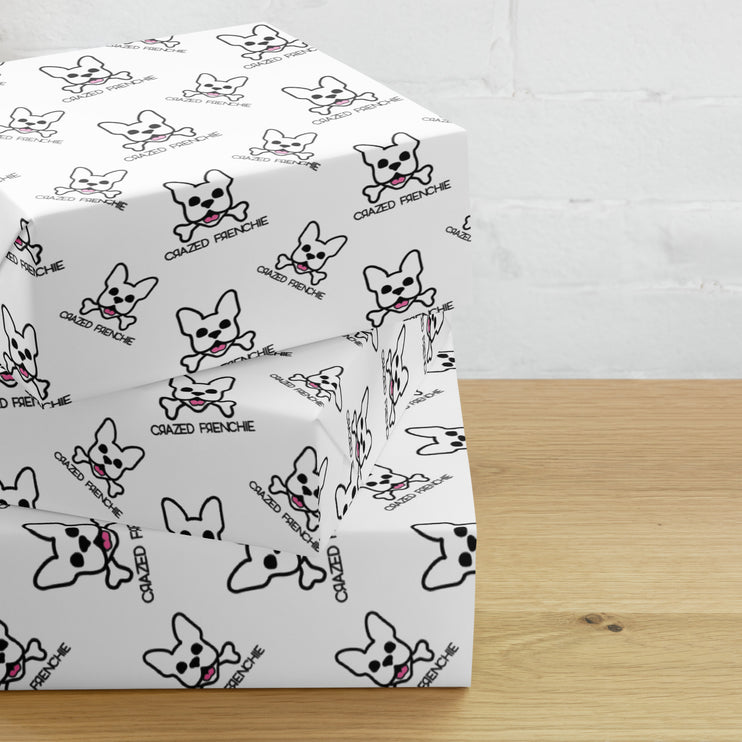 Wrapping Paper