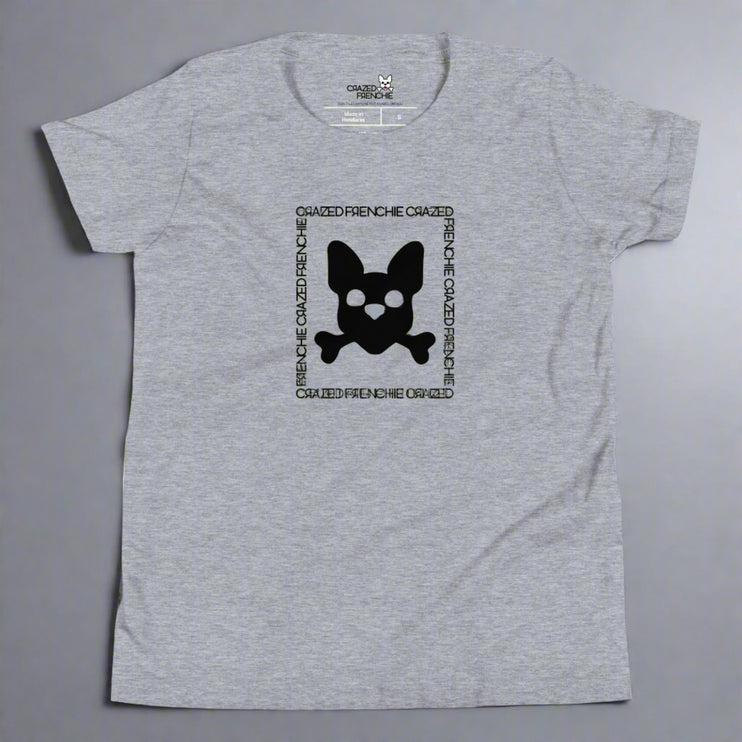 Kids Border Tee